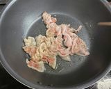 旨味たっぷり!青椒肉絲作り方5写真