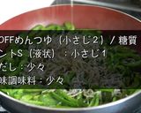 【常備菜】ピーマンとじゃこのサッと炒め♬作り方3写真