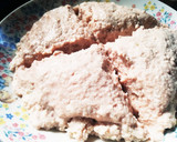 ばあばァの豆腐ハンバーグ！ゆりさん風作り方3写真