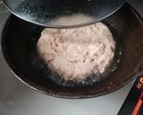 ばあばァの豆腐ハンバーグ！ゆりさん風作り方4写真