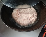 ばあばァの豆腐ハンバーグ！ゆりさん風作り方4写真