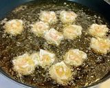 なんちゃってエビマヨლ(´ڡ`ლ)作り方2写真