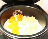 炊飯器で簡単!犬用ケーキ作り方4写真