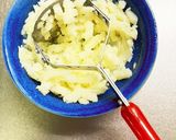 炊飯器で簡単!犬用ケーキ作り方5写真