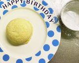 炊飯器で簡単!犬用ケーキ作り方7写真