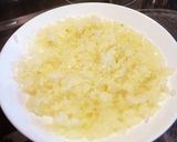 タレが美味しいパプリカ&ピーマンの肉詰め作り方1写真