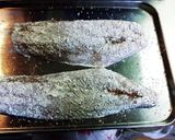 ワラサのムニエル作り方1写真