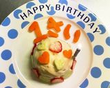 炊飯器で簡単!犬用ケーキ作り方9写真