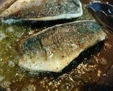 ワラサのムニエル作り方2写真