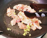 簡単☆上海風焼きそば作り方4写真