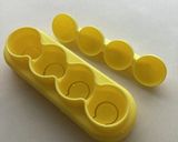 ねずみ　お弁当作り方2写真