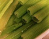 フキ下処理作り方3写真