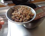 最速の金曜日のカレーピラフ（具なし）作り方16写真