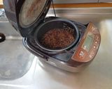 最速の金曜日のカレーピラフ（具なし）作り方14写真