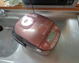 最速の金曜日のカレーピラフ（具なし）作り方13写真