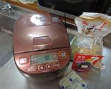 最速の金曜日のカレーピラフ（具なし）作り方12写真