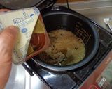 最速の金曜日のカレーピラフ（具なし）作り方11写真