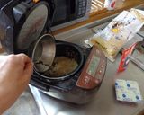 最速の金曜日のカレーピラフ（具なし）作り方9写真