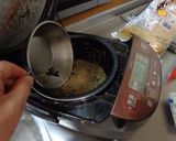 最速の金曜日のカレーピラフ（具なし）作り方7写真