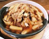 パパの晩御飯Ver.20220526作り方3写真