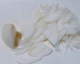 ☆基本の重ね煮☆作り方3写真