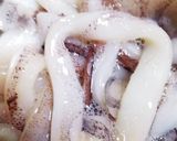海老の下ごしらえ*パキパキ折れる冷凍海老作り方10写真