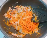 ☆基本の重ね煮☆作り方8写真
