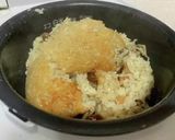 ぱすた日記/きのこと和出汁のパスタ作り方8写真