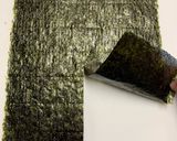 親子でたのしく焼き鳥缶でパタパタおにぎり作り方1写真