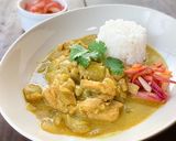 カレーのお供、カンタン即席アチャール作り方5写真