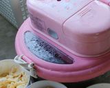 ローカーボアイスクリーム作り方4写真