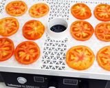 大玉トマトでドライトマトとトマトパウダー作り方2写真