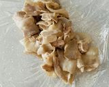 簡単！　なすと豚バラ　味噌炒め！作り方4写真