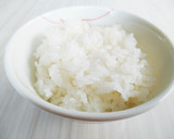 炊飯器ひとつで白米の炊きわけ作り方7写真