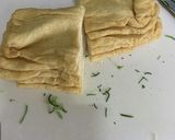 ズボラ人間の油揚げの油抜き作り方3写真