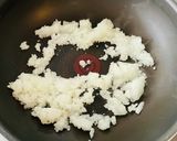 簡単！　タコライス！作り方4写真