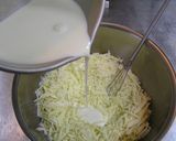 ほんのり苺味の生チョコ作り方3写真