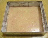ほんのり苺味の生チョコ作り方5写真