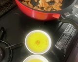 ウルトラマンドの パリパリ 鶏皮煎餅作り方6写真