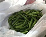 青唐辛子の醤油漬け作り方2写真