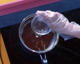 水なすを使った絶品チャーハン【食遺産】作り方3写真
