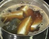水なすを使った絶品チャーハン【食遺産】作り方4写真
