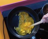 水なすを使った絶品チャーハン【食遺産】作り方5写真