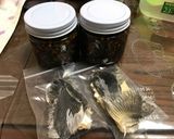 青唐辛子の醤油漬け作り方6写真