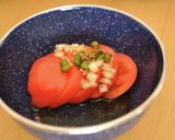 青唐辛子の醤油漬け作り方7写真
