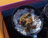 水なすを使った絶品チャーハン【食遺産】作り方9写真