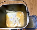 プチ チーズバンズ作り方1写真