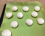 プチ チーズバンズ作り方4写真