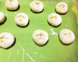 プチ チーズバンズ作り方5写真