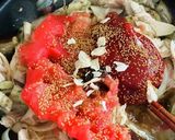 コストコのロティサリーチキン大量消費♪作り方7写真